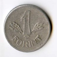 1 Forint 1968 (wč.383)