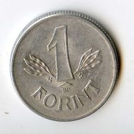 1 Forint 1969 (wč.384)