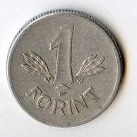 1 Forint 1970 (wč.386)