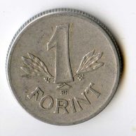 1 Forint 1970 (wč.387)