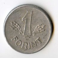 1 Forint 1975 (wč.397)