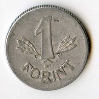 1 Forint 1976 (wč.399)