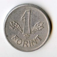 1 Forint 1981 (wč.413) 