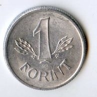 1 Forint 1989 (wč.430) 