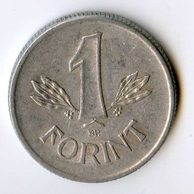 1 Forint 1989 (wč.431)