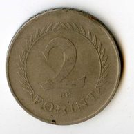 2 Forint 1950 (wč.450)