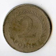 2 Forint 1950 (wč.451)