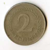 2 Forint 1962 (wč.481)