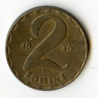 2 Forint 1970 (wč.496)