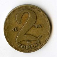 2 Forint 1974 (wč.507)