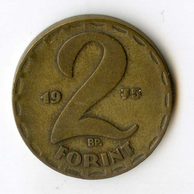 2 Forint 1975 (wč.508)