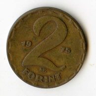 2 Forint 1975 (wč.509)