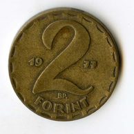 2 Forint 1977 (wč.513)