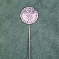 13025- Svatobořice- Mistřín 1981