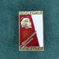 13029- Vostok 3-4