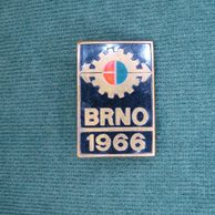 13086- Brno 1966