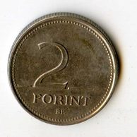 2 Forint 1997 (wč.680)