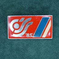 12616 - II.celostátní spartakiáda