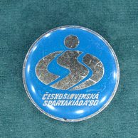 13068- Spartakiáda 1990