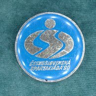 13069- Spartakiáda 1990