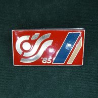 13082- II.celostátní spartakiáda