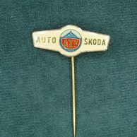 13099- Auto Škoda