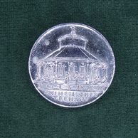 13102- Potsdam Chinesisches Teehaus (Postupim)