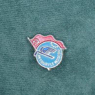 13107- In tourist Moscou