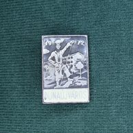 13109- Dunaújváros 1972