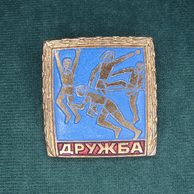 13110- Družba- Přátelství