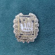 13114- FIS 1962 Zakopane