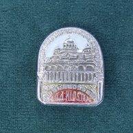 13115- Rila Kloster (Rilský klášter)