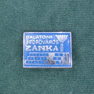 13121- Zánka (Balaton)