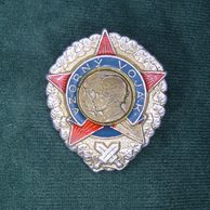 13137- Vzorný voják