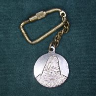 13140- Adršpach- přívěsek na klíče