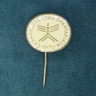 13141- Spartakiáda 1975