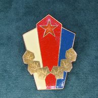 13147- Vzorná jednotka