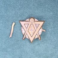 13194- Topografická služba (poškozený)