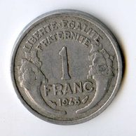 1 Franc r.1948 (wč.1135)