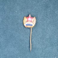 13175- Rudá hvězda