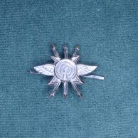 13187- Spojovací vojsko