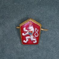 13215- ČSLA čepicový odznak