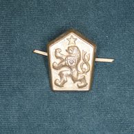 13117- ČSLA čepicový odznak