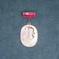 13153- Festival 1957