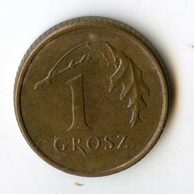 1 Grosz r.1992 (wč.100)