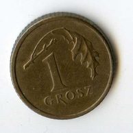 1 Grosz r.2001 (wč.127)