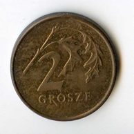 2 Grosze r.1998 (wč.152)
