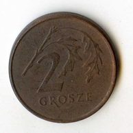 2 Grosze r.1998 (wč.153)