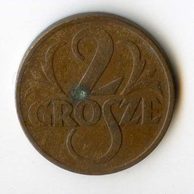 2 Grosze r.1938 (wč.177)
