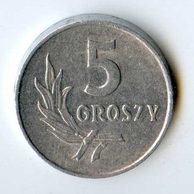 5 Groszy r.1971 (wč.230)